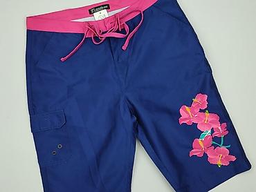 jeans short: Szorty damskie, rozmiar S — 1