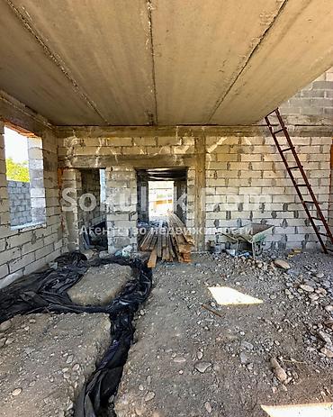 1 bedroom: 🏠Продается дом в с. Романовка 🟡Комнаты: 4 🟡Участок: 4 соток — 2