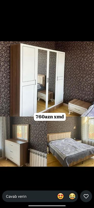 İkinəfərlik çarpayı, Yeni