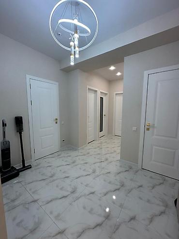 Продажа квартир: 2 комнаты, 72 м², Элитка, 7 этаж, Дизайнерский ремонт — 11