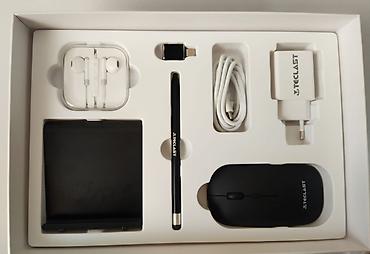 Digər planşetlər: Planşet Teclast 128GB + tam aksesuarlar dəsti. Планшет Teclast 128GB + — 2