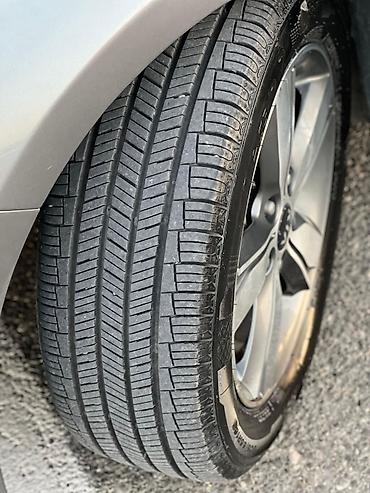 kia serato: Kia Cerato (Forte) sedan – şəhər və magistral üçün komfortlu və — 6