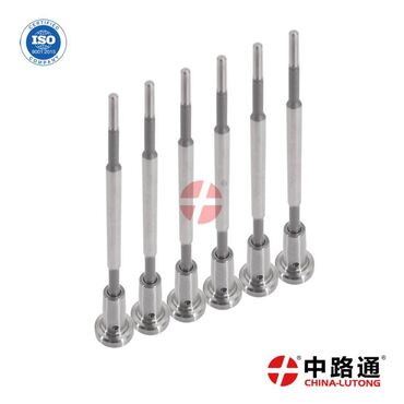 Fuel injector Control Valve FOORJ01222 ve China Lutong is one of