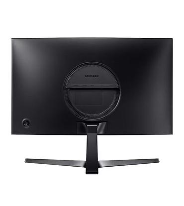 pc monitor: Samsung Curved Gaming Monitor Monitor 144 hz Keyfiyyetli en dözümlü — 2