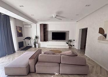 срочно продам участок: 3 комнаты, 90 м², Элитка, 7 этаж, Дизайнерский ремонт — 7
