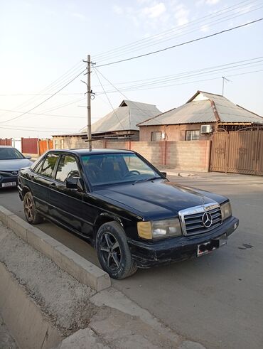 авто из кореи в наличии в бишкеке: Mercedes-Benz C-Class: 1990 г., 2.3 л, Механика, Бензин, Седан