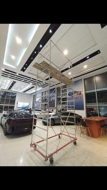 Avadanlığın icarəsi: Salam her vaxdiniz xeyir olsun inşallah tekerli lesalarin icaresi — 4