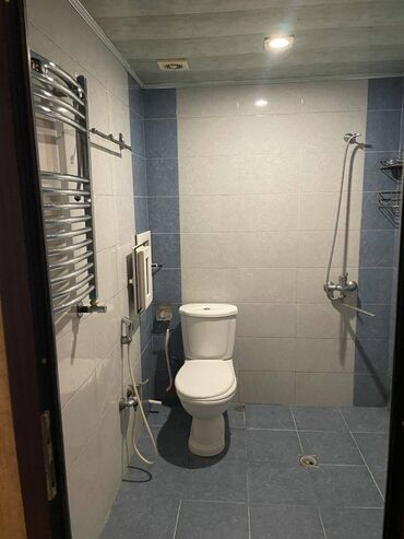 Yeni tikili: 2 otaqlı, Yeni tikili, 82 kv. m — 8