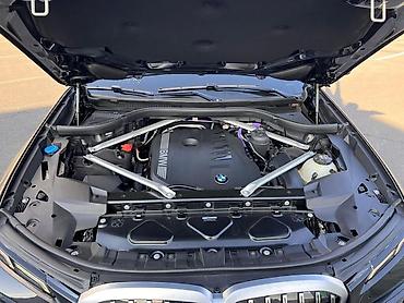 BMW: BMW X7: 2023 г., 3 л, Автомат, Бензин, Кроссовер — 5