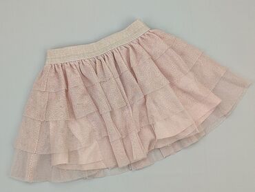 kombinezon krótki na lato: Skirt, Lupilu, 3-4 years, 98-104 cm, condition - Good