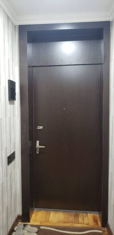 Köhnə tikili: Bakı, 2 otaqlı, Köhnə tikili, 57 kv. m — 3