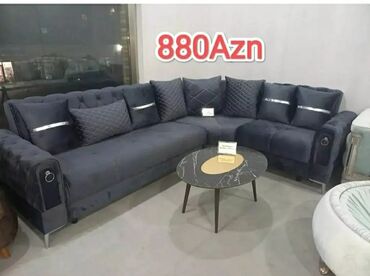 Divanlar: Divan, Yeni, Açılmayan, Bazasız, Parça, Şəhərdaxili pulsuz çatdırılma — 19