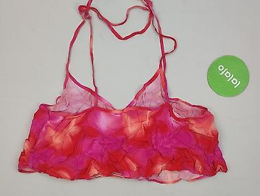 bluzki oversize cropp: Sinsay, Top damski, rozmiar XL — 3