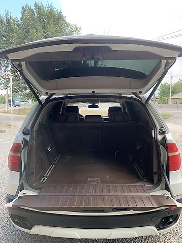буфер бмв: BMW X5: 2007 г., 3 л, Автомат, Бензин, Кроссовер — 8