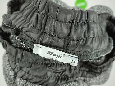 diverse joggery: MEGI, Spodnie materiałowe damskie, rozmiar M — 4