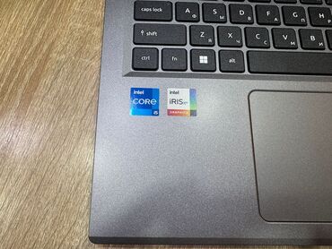 Acer: Yeni Acer Aspire, 15.6 ", Intel Core i5, 512 GB, Ünvandan götürmə, Pulsuz çatdırılma, Ödənişli çatdırılma — 11