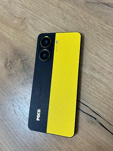 Мобильные телефоны и аксессуары: Poco X7 Pro, 256 ГБ, Отпечаток пальца — 2
