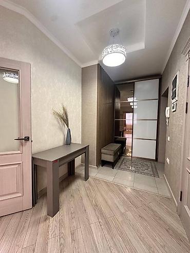 Продажа квартир: 4 комнаты, 145 м², Элитка, 2 этаж, Евроремонт — 5