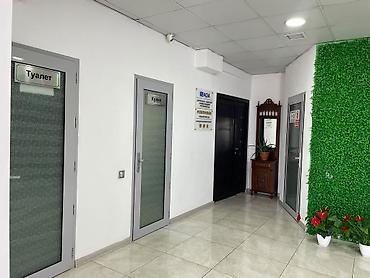каракол кыймылсыз мулк: 🏢 СДАЁТСЯ ДВУХЭТАЖНЫЙ ОФИС В АРЕНДУ 📍 Район: Чуй — Карпинка 🏢 — 10