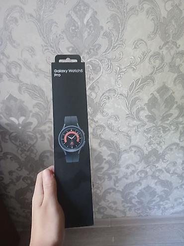 watch s10: Samsung Galaxy Watch5 Pro - Модель: Galaxy Watch5 Pro (смарт‑часы из — 2