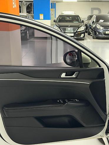 Kia: Kia K5: 2020 г., 2 л, Гибрид — 20