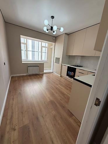 999: 2 комнаты, 74 м², Элитка, 5 этаж, Евроремонт — 1