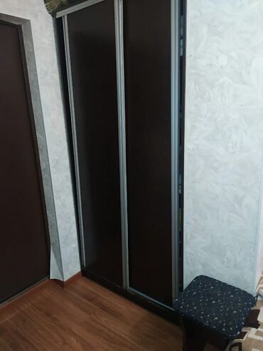 квартира на лень: 1 комната, 16 м², Общежитие и гостиничного типа, 2 этаж, Косметический ремонт