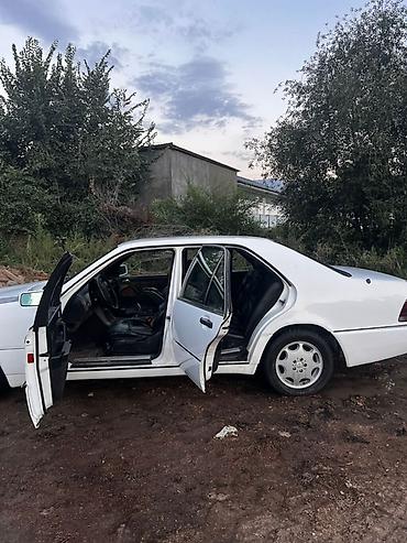 мерседес 210 сидения: Mercedes-Benz S-Class: 1997 г., 2.9 л, Автомат, Дизель, Седан — 4