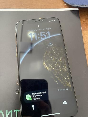 laptope huawei: IPhone XS, 256 ГБ, золотой, обмен на айфон 11прои у меня фейс не — 2