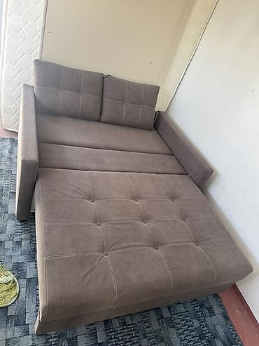 sofa: Прямой диван, Новый — 4