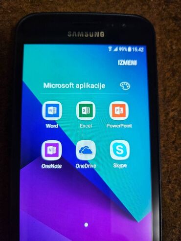 Samsung: Samsung Galaxy Xcover 4, 2 GB, bоја - Crna — 6