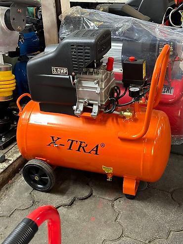 Компрессоры: Компрессор от 8 л. До 500 литр в наличии Компрессоры без звучный и — 12