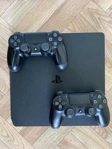 ноутбук gtx 1650: Продаю PS4 Slim на прошивке 9.00 — можно устанавливать игры без дисков