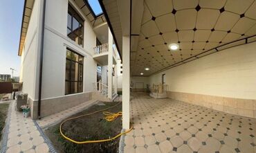 продажа домов гэс 5: Дом, 280 м², 6 комнат, Риэлтор, Дизайнерский ремонт