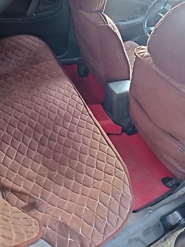мазда 626 2001 год: Mazda 626: 1996 г., 2 л, Механика, Бензин, Седан — 5