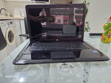 oyun noutbuku: İşlənmiş HP ZBook, 12.5 ", Intel Core i3, 512 GB, Ünvandan götürmə