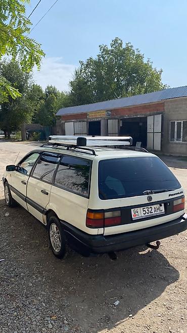 клапан печки w124: Volkswagen Passat: 1993 г., 1.8 л, Механика, Бензин, Универсал — 4