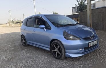 масло хонда: Honda Fit: 2001 г., 1.5 л, Автомат, Бензин