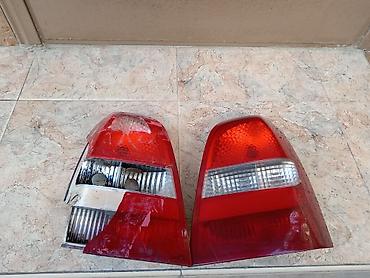 panel satisi: Nissan Təsvir: - Arxa bamper – qara rəngdə, plastik. Montaj nöqtələri — 9