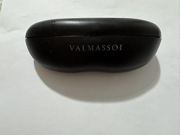 Очки: VALMASSOI kəsiksiz karkassız eynək + orijinal qutu - Brend: VALMASSOI — 1