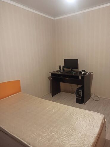 квартира беловодском: 2 комнаты, 68 м², 2 этаж