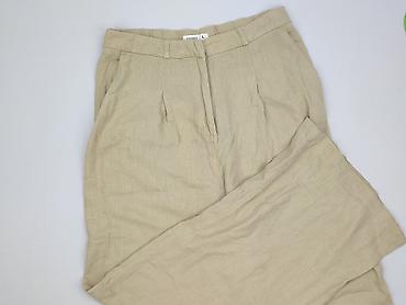 links please: Terranova, Spodnie materiałowe damskie, rozmiar L — 1