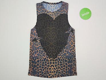 la sleeve: T-shirt damski, rozmiar S — 2