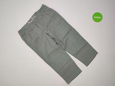 freeby: Casual Friday, Spodnie 3/4 damskie, rozmiar M — 2