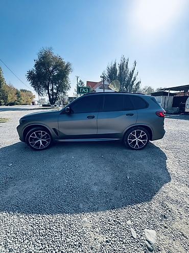 кормашки для к5: BMW X5: 2018 г., 3 л, Автомат, Бензин, Кроссовер — 4