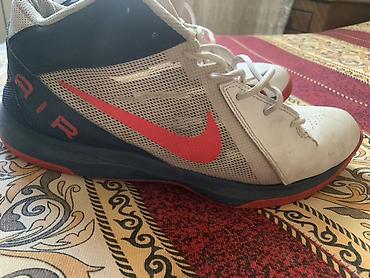 original nike: Salam hamisi tam orginal basketbol ayaqqabilaridi (Lebron 11 — 6