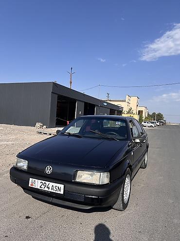 e53 amg: Volkswagen Passat CC: 1989 г., 1.8 л, Механика, Бензин, Седан — 9