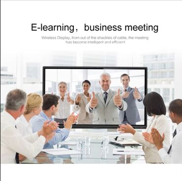 Digər TV və video məhsullar: Android, iOS, Windows, Mac OS və s. Kimi əksər sistemlərlə uyğunluq — 8