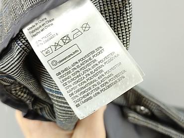 bing: H&M L.O.G.G., Spodnie materiałowe damskie, rozmiar M — 5