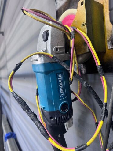 Digər alət dəstləri: Avtomobil detalları üzərində cilalama və təmizləmə üçün peşəkar — 4